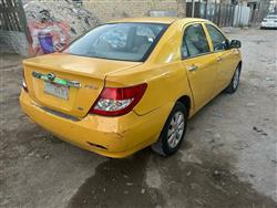 BYD F3